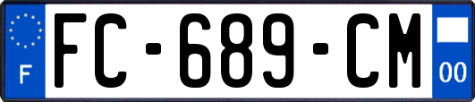 FC-689-CM