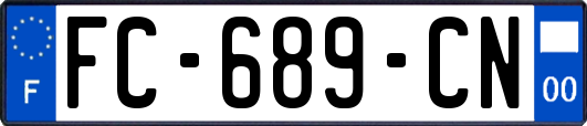 FC-689-CN