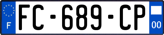 FC-689-CP