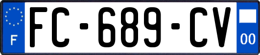 FC-689-CV