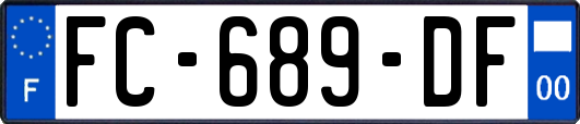 FC-689-DF