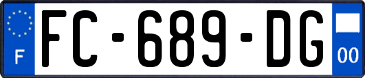 FC-689-DG