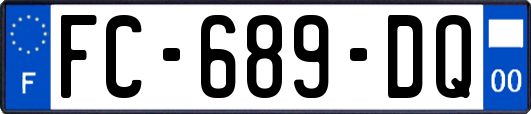 FC-689-DQ