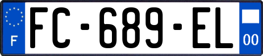 FC-689-EL