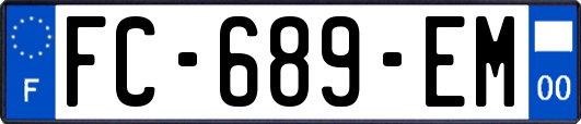 FC-689-EM