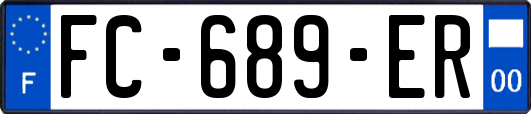 FC-689-ER