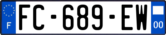 FC-689-EW