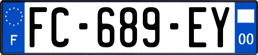 FC-689-EY