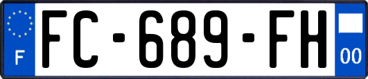 FC-689-FH