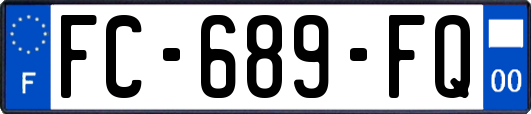 FC-689-FQ