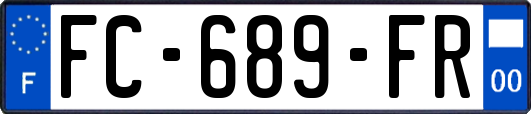 FC-689-FR