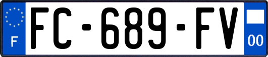 FC-689-FV