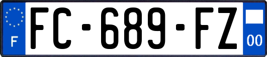 FC-689-FZ