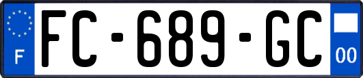 FC-689-GC