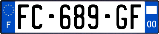 FC-689-GF