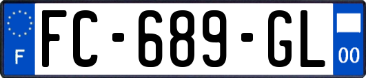 FC-689-GL