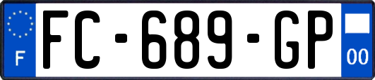 FC-689-GP