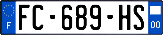 FC-689-HS