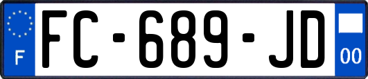 FC-689-JD