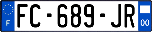 FC-689-JR