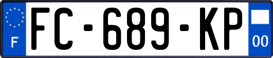 FC-689-KP