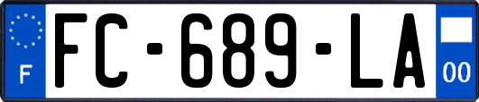 FC-689-LA