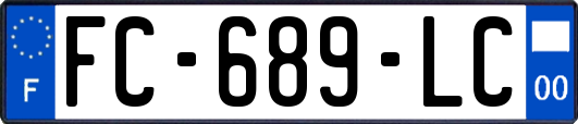FC-689-LC
