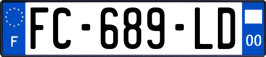 FC-689-LD