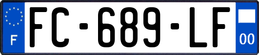 FC-689-LF