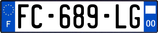 FC-689-LG