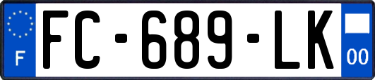FC-689-LK