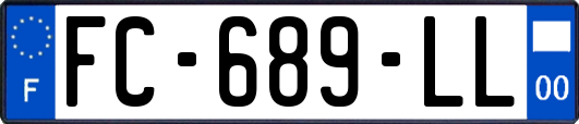 FC-689-LL