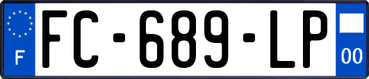 FC-689-LP