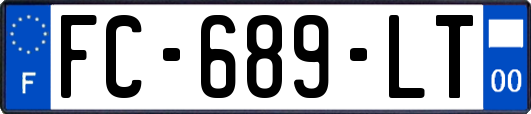 FC-689-LT