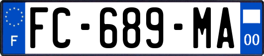FC-689-MA