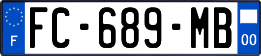 FC-689-MB