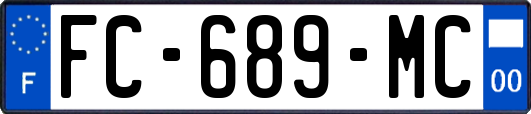 FC-689-MC
