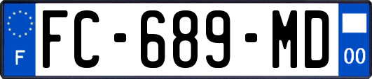 FC-689-MD