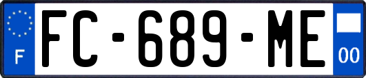 FC-689-ME