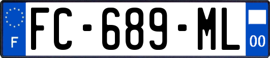FC-689-ML