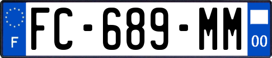 FC-689-MM