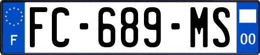 FC-689-MS