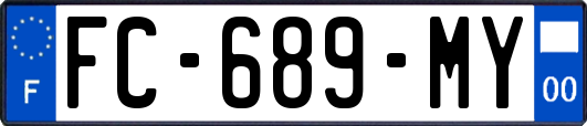 FC-689-MY