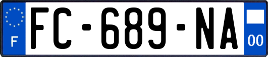 FC-689-NA