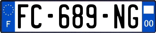 FC-689-NG