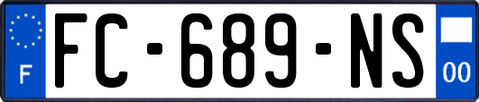 FC-689-NS