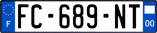 FC-689-NT