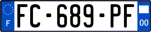 FC-689-PF
