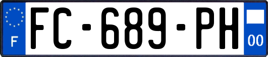 FC-689-PH
