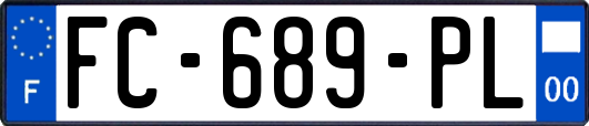 FC-689-PL